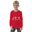 Andy & Sandy Youth Long Sleeve T-Shirt | Cindi Book LLC