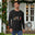 Men's Andy & Sandy Long Sleeve T-Shirt | Cindi Book LLC