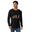 Men's Andy & Sandy Long Sleeve T-Shirt | Cindi Book LLC