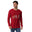 Men's Andy & Sandy Long Sleeve T-Shirt | Cindi Book LLC