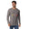 Men's Andy & Sandy Long Sleeve T-Shirt | Cindi Book LLC