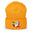 Santa Cuffed Beanie | Cindi Book LLC