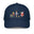 The Andy & Sandy Adidas Performance Hat | Cindi Book LLC