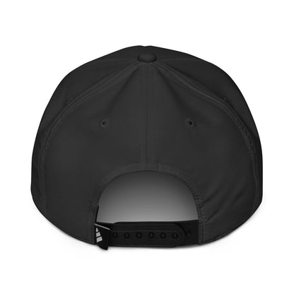 The Andy & Sandy Adidas Performance Hat | Cindi Book LLC