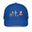 The Andy & Sandy Adidas Performance Hat | Cindi Book LLC