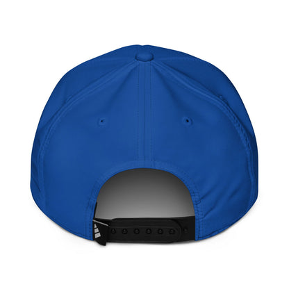The Andy & Sandy Adidas Performance Hat | Cindi Book LLC
