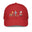 The Andy & Sandy Adidas Performance Hat | Cindi Book LLC