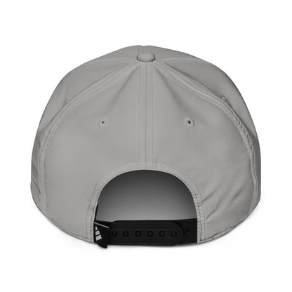 The Andy & Sandy Adidas Performance Hat | Cindi Book LLC