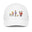 The Andy & Sandy Adidas Performance Hat | Cindi Book LLC