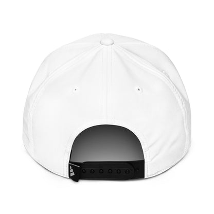 The Andy & Sandy Adidas Performance Hat | Cindi Book LLC