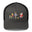 The Andy & Sandy Trucker Hat | Cindi Book LLC
