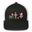 The Andy & Sandy Trucker Hat | Cindi Book LLC