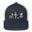 The Andy & Sandy Trucker Hat | Cindi Book LLC