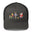 The Andy & Sandy Trucker Hat | Cindi Book LLC