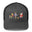 The Andy & Sandy Trucker Hat | Cindi Book LLC