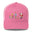 The Andy & Sandy Trucker Hat | Cindi Book LLC
